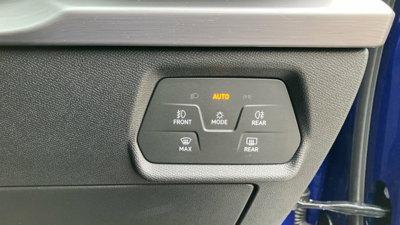 SEAT Leon 1.5 TSI EVO 150 FR 5dr Petrol Estate